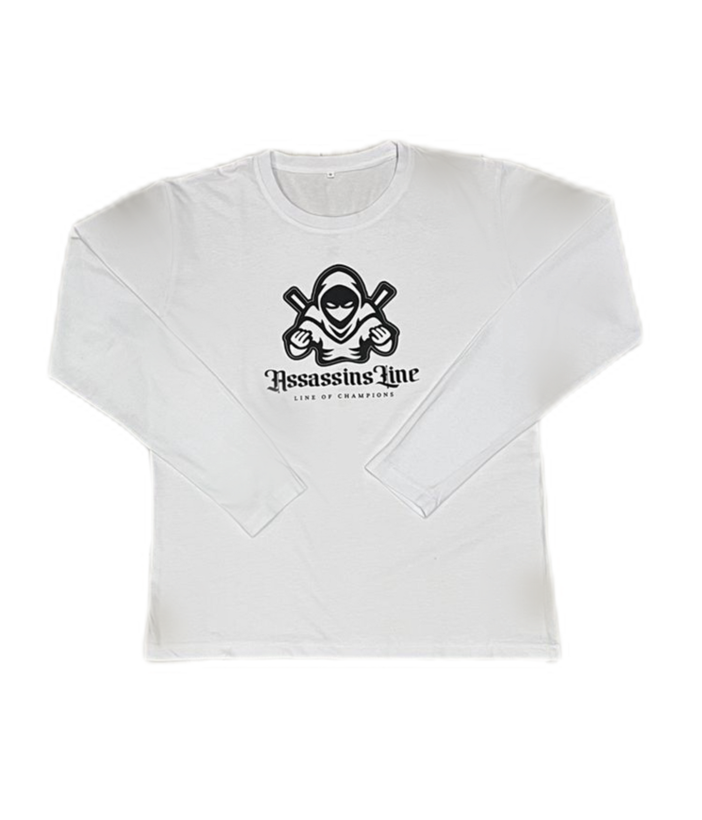 Assassin Logo Shirt