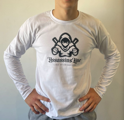 Assassin Logo Shirt