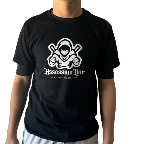 Assassin Logo T-Shirt